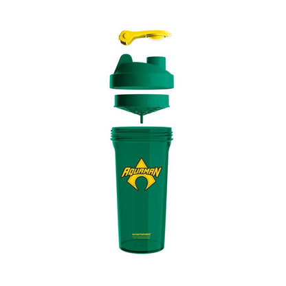 Aquaman Performa Shaker