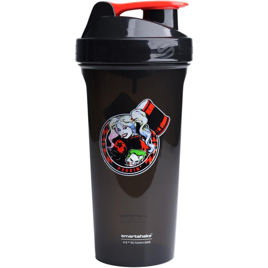 Harley Quinn Performa Shaker