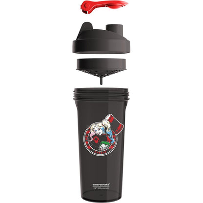 Harley Quinn Performa Shaker