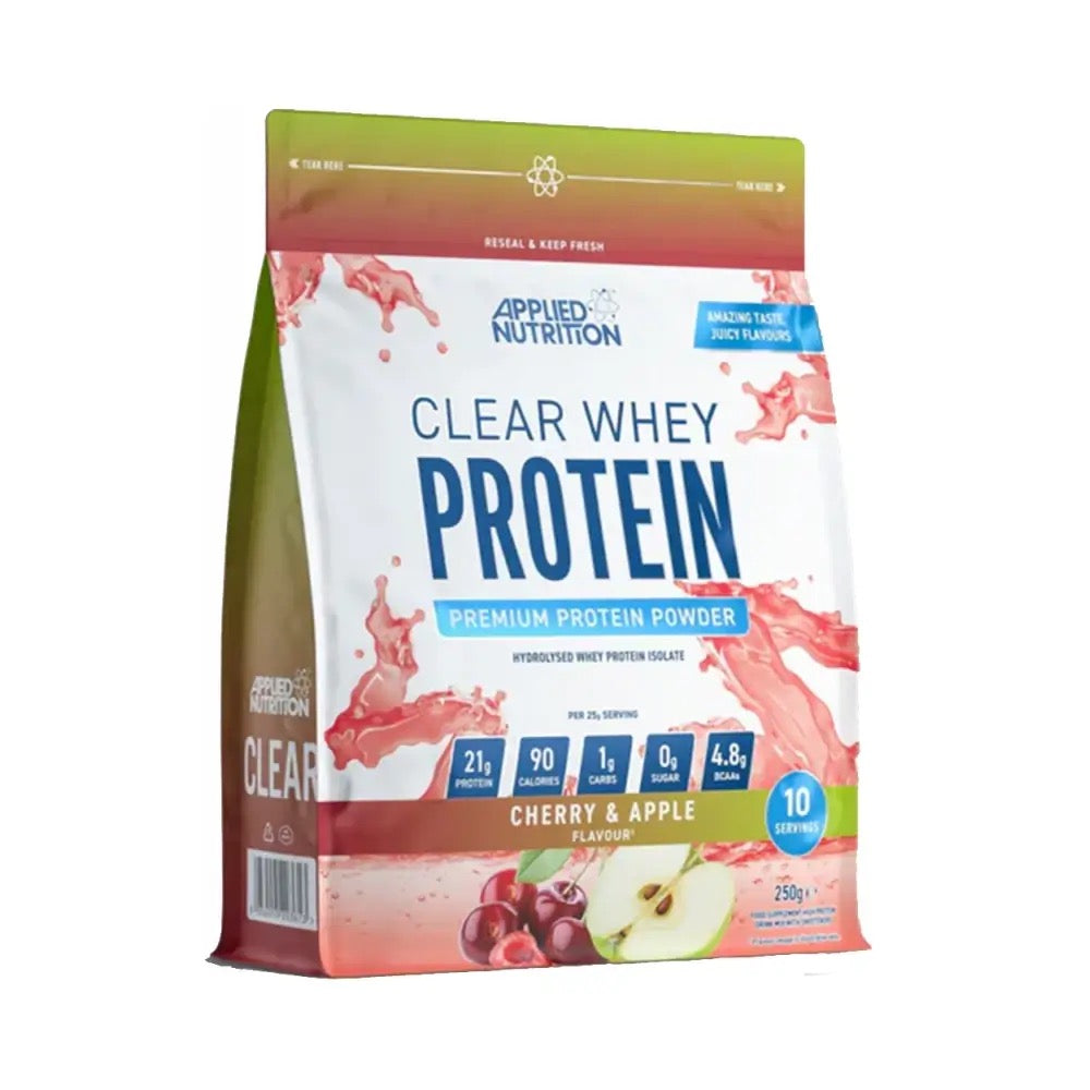 Applied Nutrition Clear Whey 250g