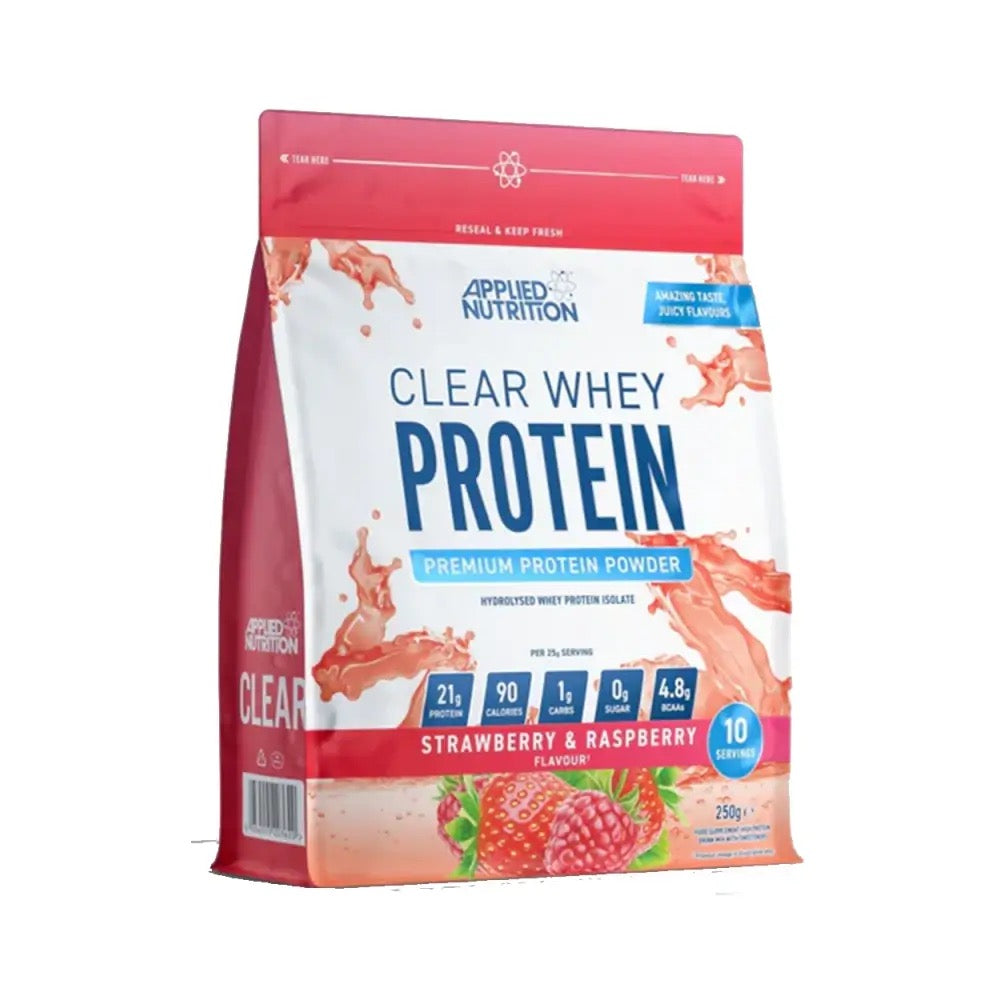 Applied Nutrition Clear Whey 250g