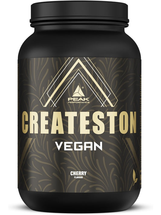 Createston Vegan