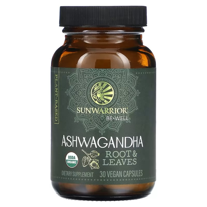 Ashwagandha