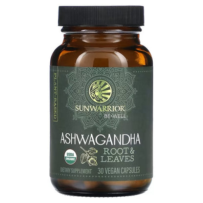 Ashwagandha