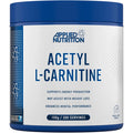 Applied Nutrition Acetyl L-Carnitine 150g