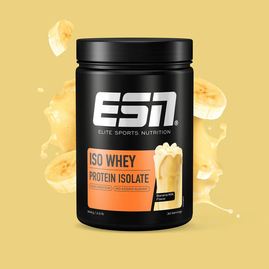 ESN ISO WHEY Protein 908g Dose