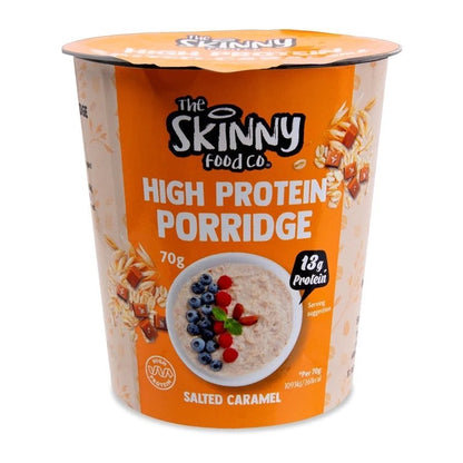 High Protein Porridge (24x70g)