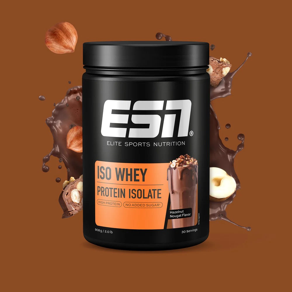 ESN ISO WHEY Protein 908g Dose