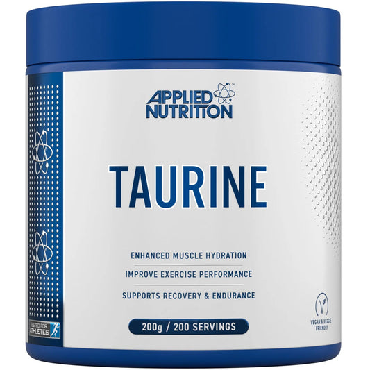 Applied Nutrition Taurine 200g