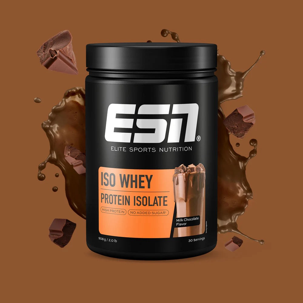 ESN ISO WHEY Protein 908g Dose