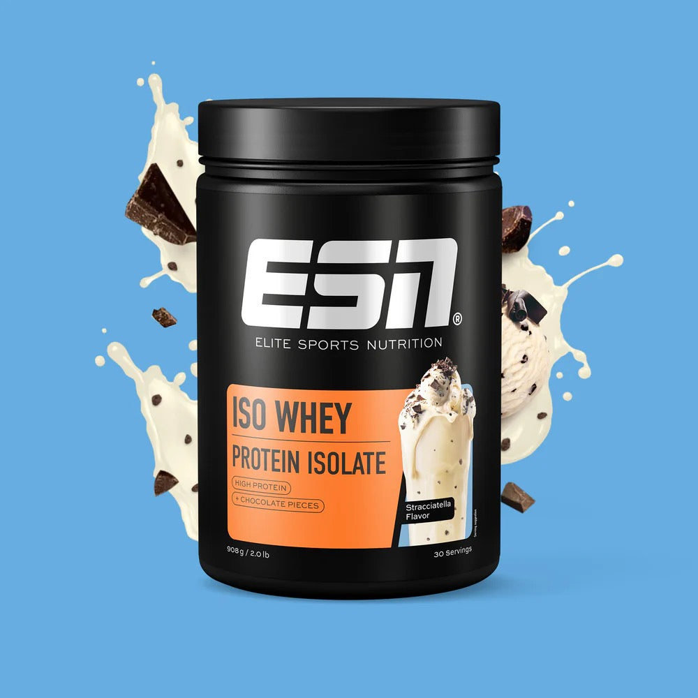 ESN ISO WHEY Protein 908g Dose