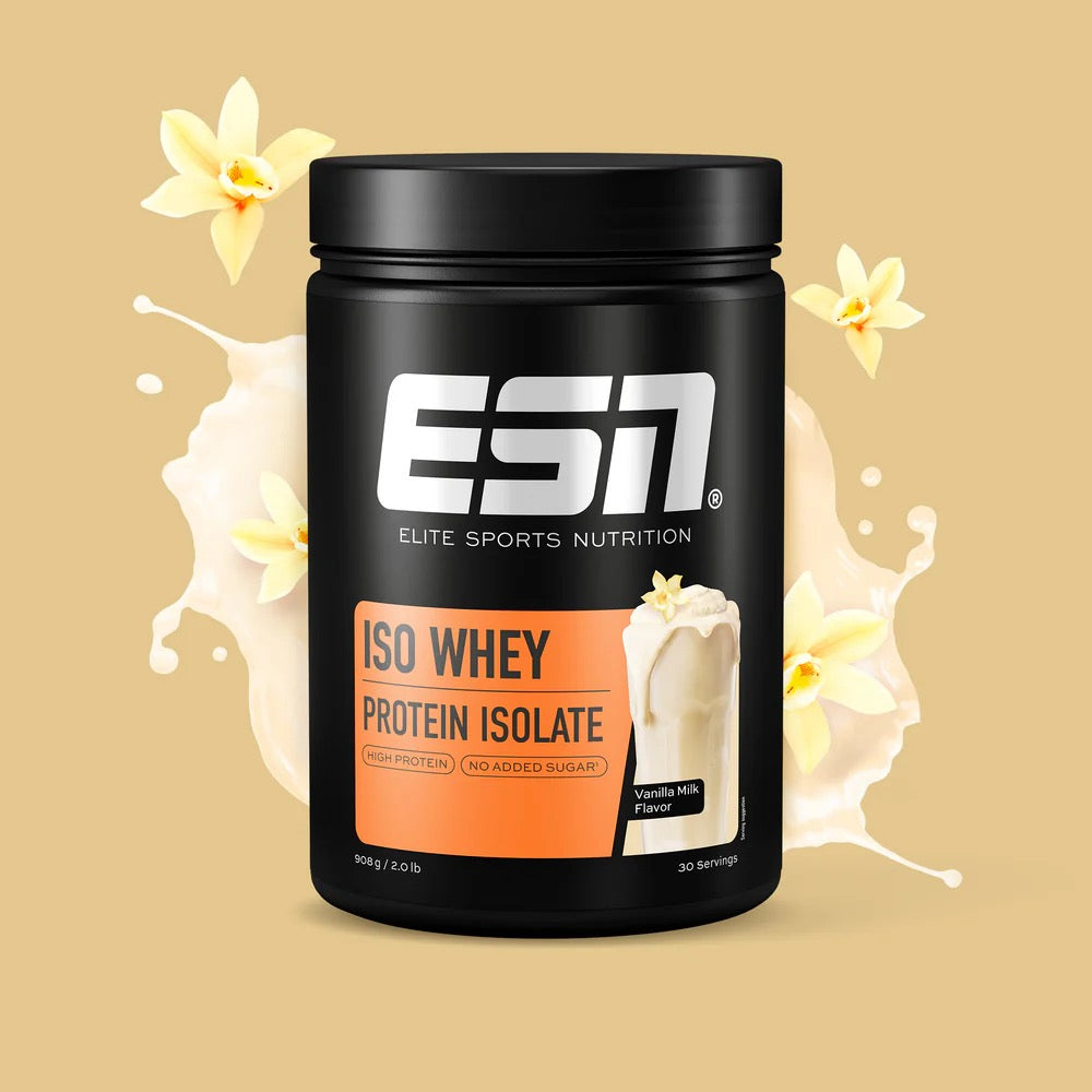 ESN ISO WHEY Protein 908g Dose