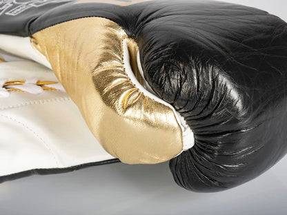 Paffen Sport PRO MEXICAN TF Boxhandschuhe für den Wettkampf