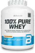 BioTech 100% Pure Whey 2270g