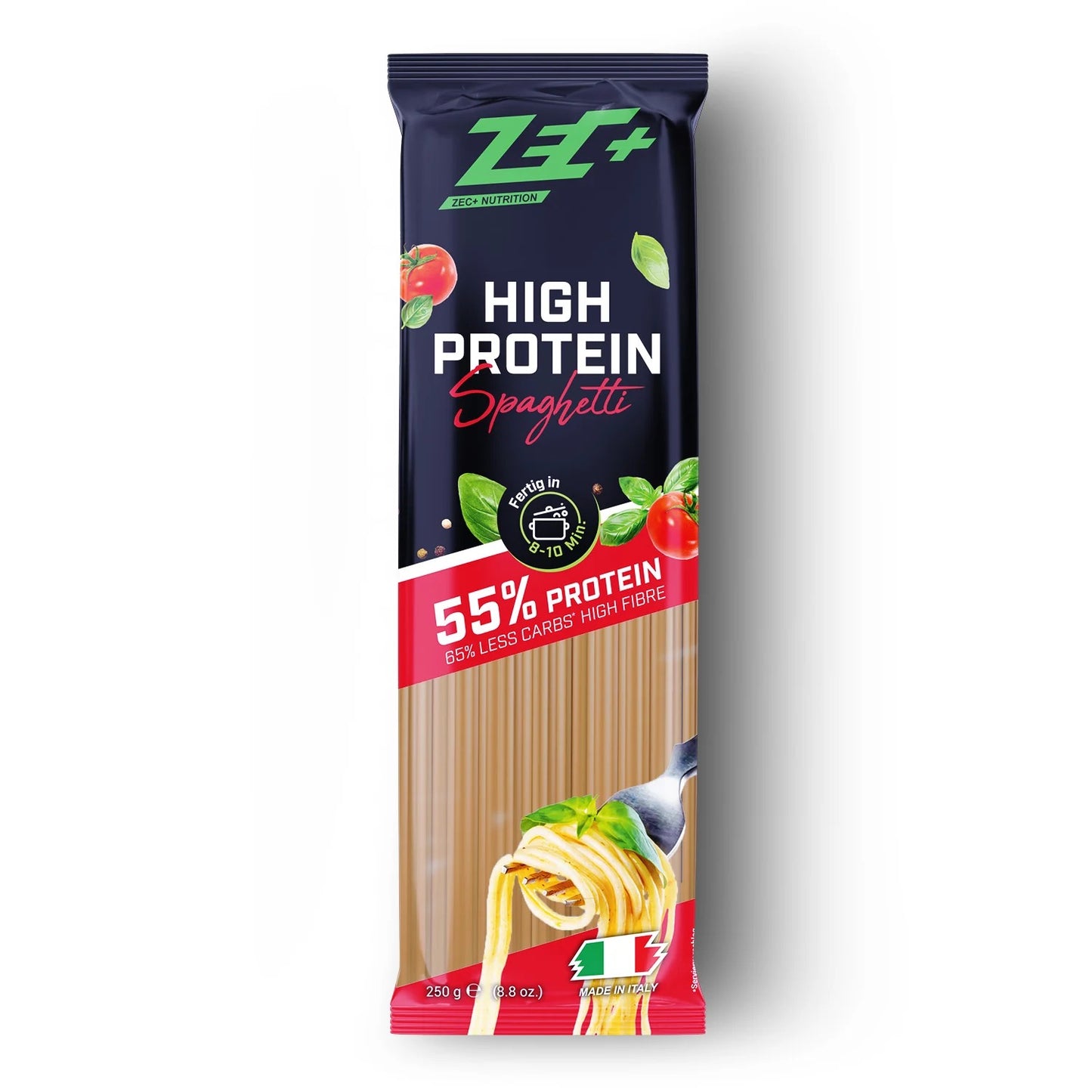 Zec Plus Protein Spaghetti 250g