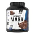 All Stars ULTIMATE MASS GAIN - 2000g Dose