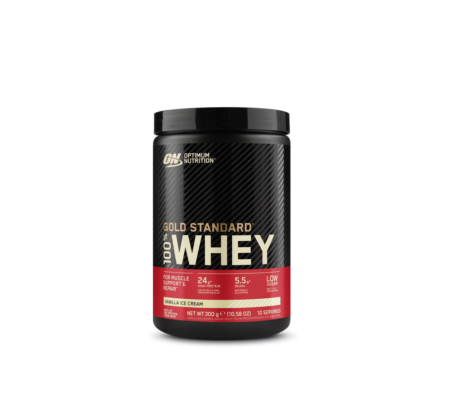 Optimum Nutrition 100% Gold Standard Whey