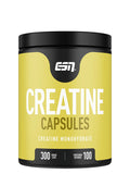 ESN Creatine Kreatin Capsules 300 Kapseln