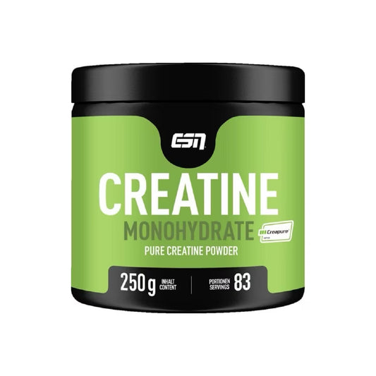 ESN Creatine Monohydrate 250g Dose