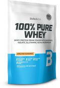 BioTech 100% Pure Whey 454g