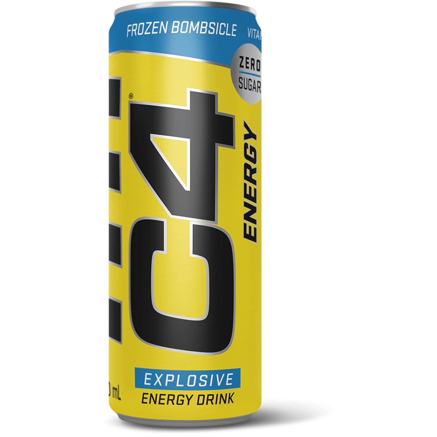 Cellucor C4 Energy Drink (24x330ml)