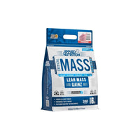 Applied Nutrition Critical Mass Professional 6000g