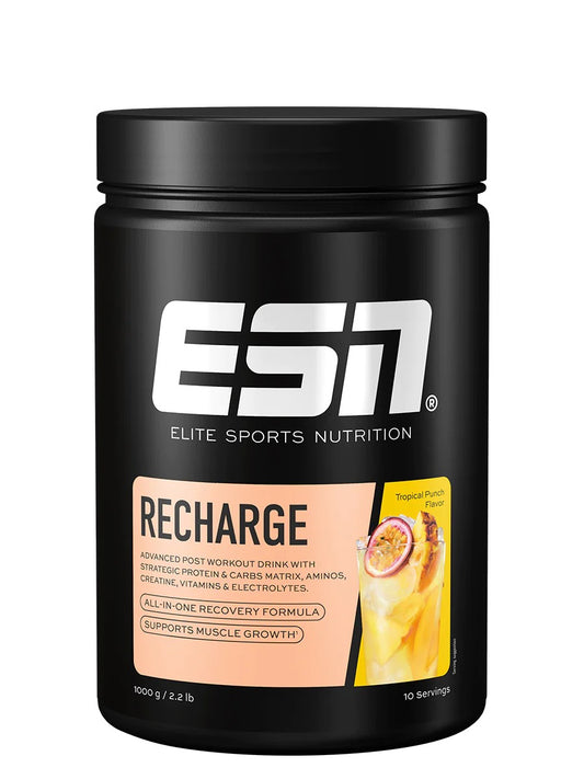 ESN Recharge 100g Dose