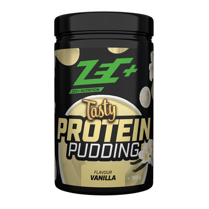 ZEC+ TASTY PROTEIN PUDDING 360g