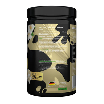 ZEC+ TASTY PROTEIN PUDDING 360g