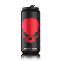 Genius Nutrition WARCRY Energy Drink (24x330ml)