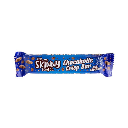 Chocaholic Bars (24x27g)