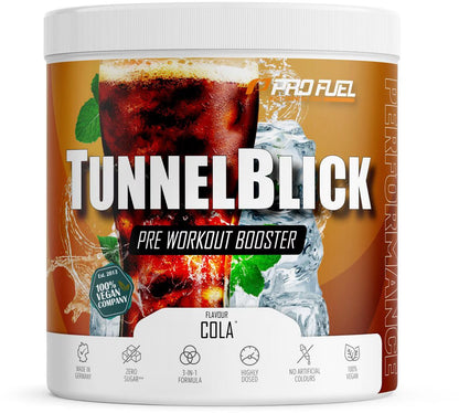 ProFuel Tunnelblick 440g