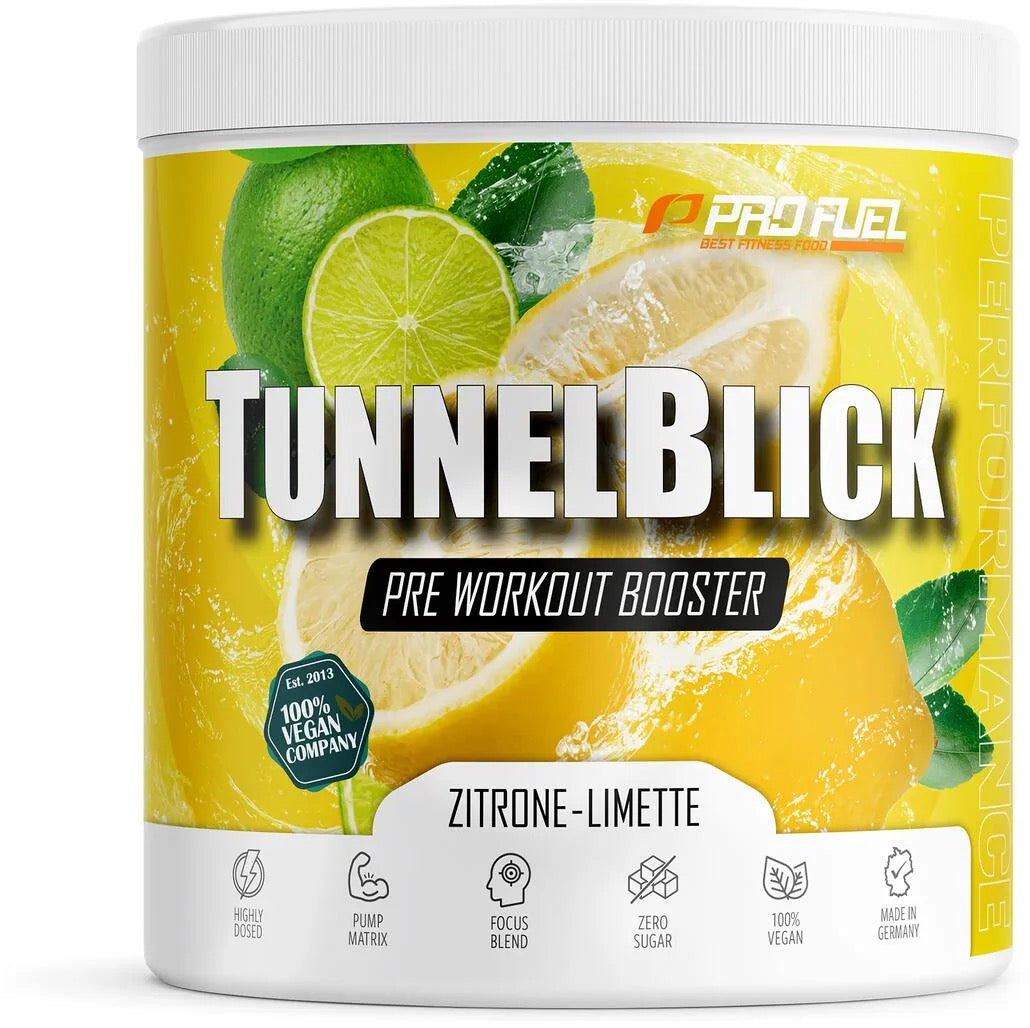 ProFuel Tunnelblick 440g