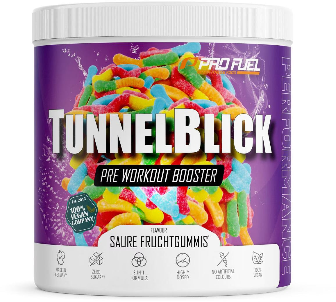 ProFuel Tunnelblick 440g