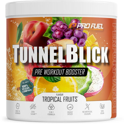 ProFuel Tunnelblick 440g