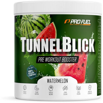 ProFuel Tunnelblick 440g