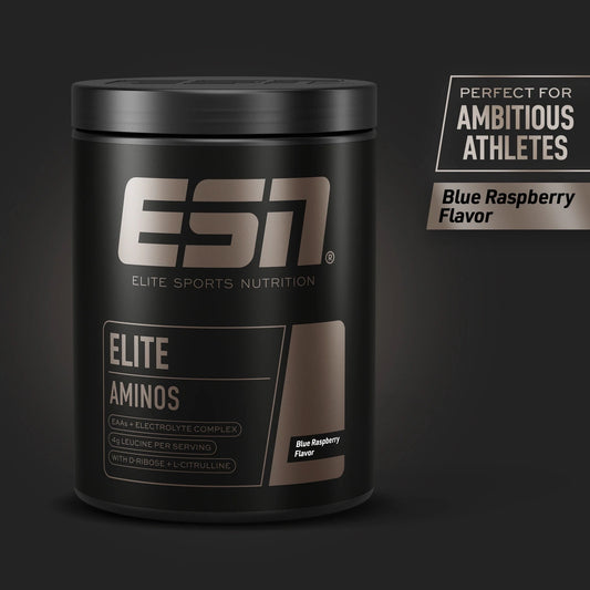 ESN Elite Aminos 680g