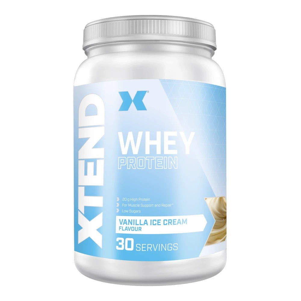 Xtend Whey Protein 810g Dose