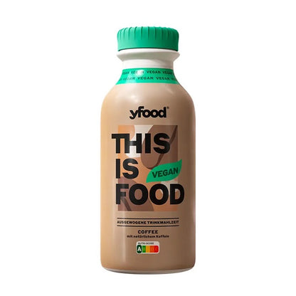 yfood Trinkmahlzeit 6x500 ml VEGAN