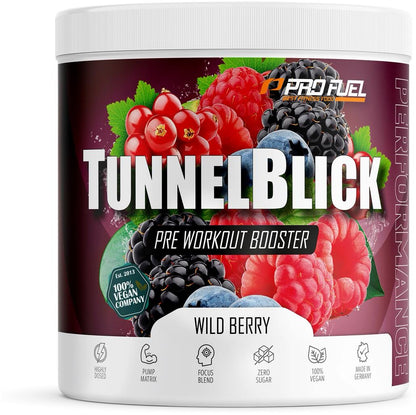 ProFuel Tunnelblick 440g