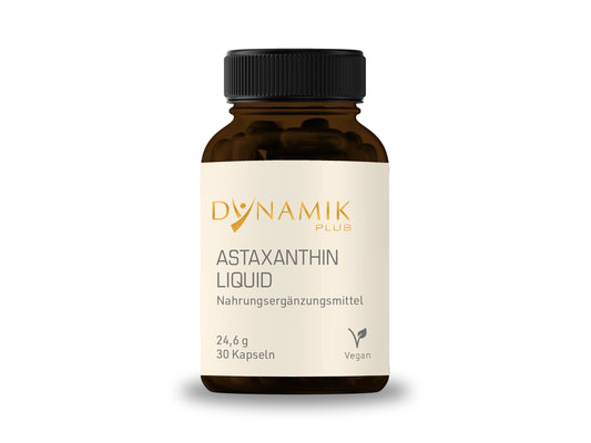 Astaxanthin Liquid