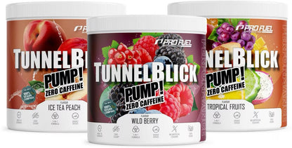 ProFuel Tunnelblick Pump 440g