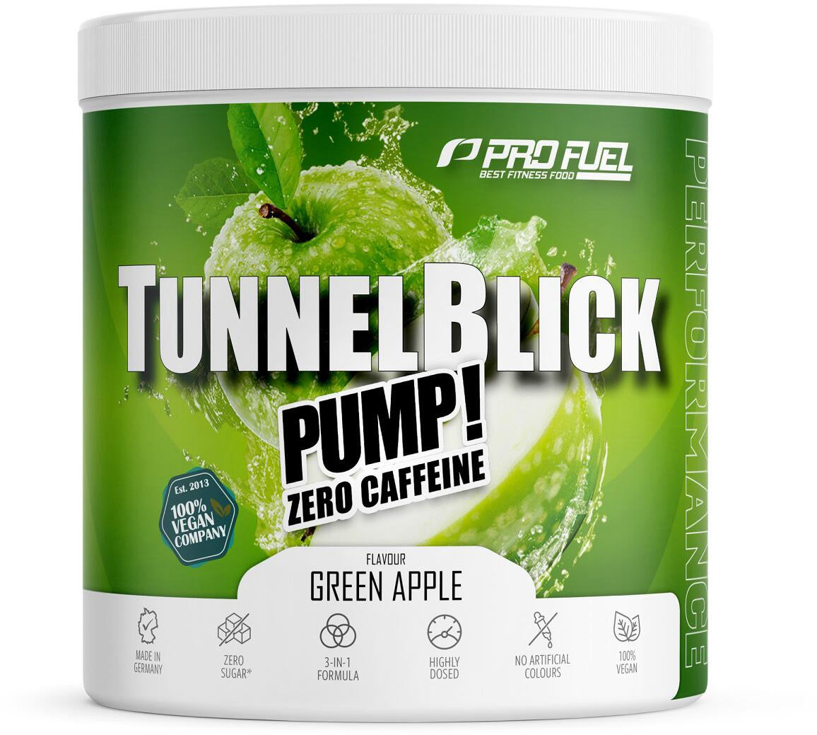 ProFuel Tunnelblick Pump 440g