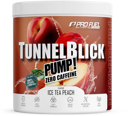 ProFuel Tunnelblick Pump 440g