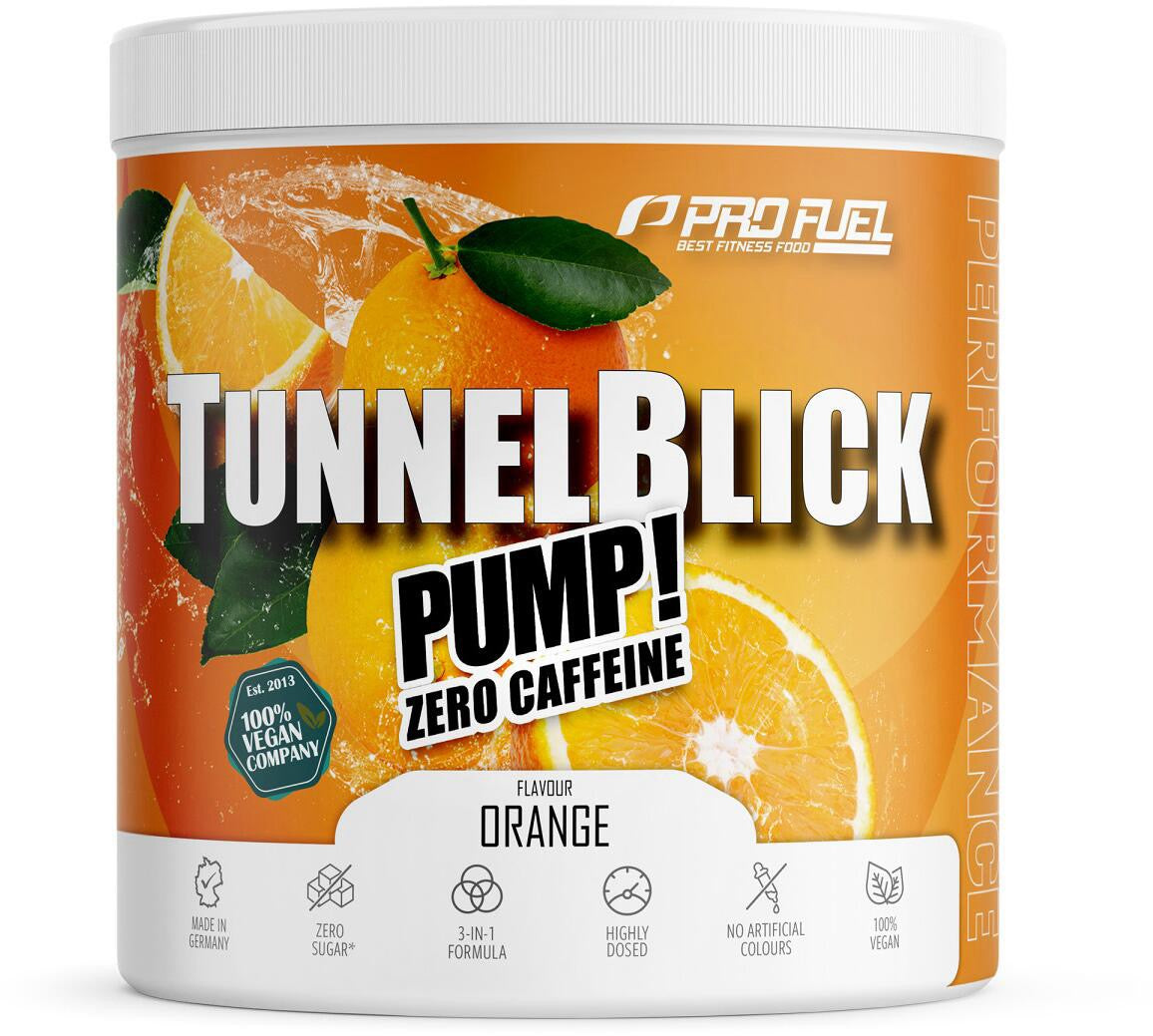 ProFuel Tunnelblick Pump 440g