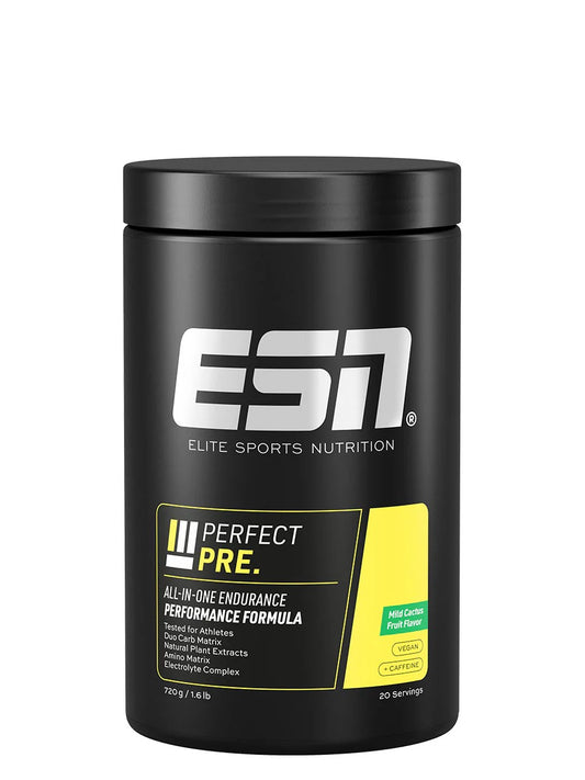 ESN Perfect Pre Workout Booster 720g Dose