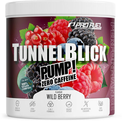 ProFuel Tunnelblick Pump 440g