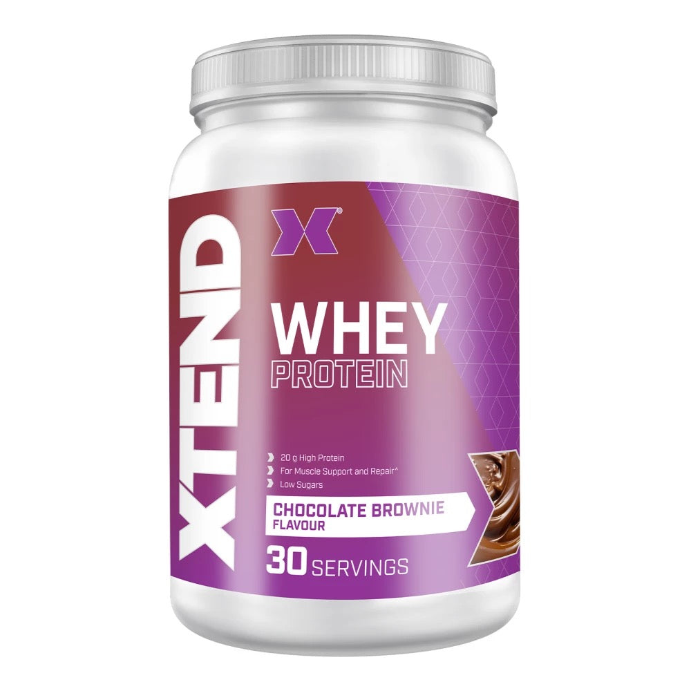 Xtend Whey Protein 810g Dose