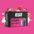 ESN Designer Whey 5x30g Probier Box