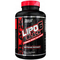 Nutrex Research Lipo 6 Black 120 Kapseln